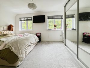 Bedroom Two- click for photo gallery